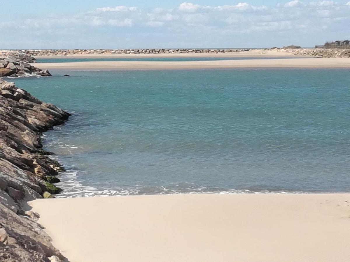 Cmr Saintes-Maries-de-la-Mer Exterior foto